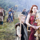 Illustration for article titled "Outlander" Is a Damn Fine Alien Smackdown